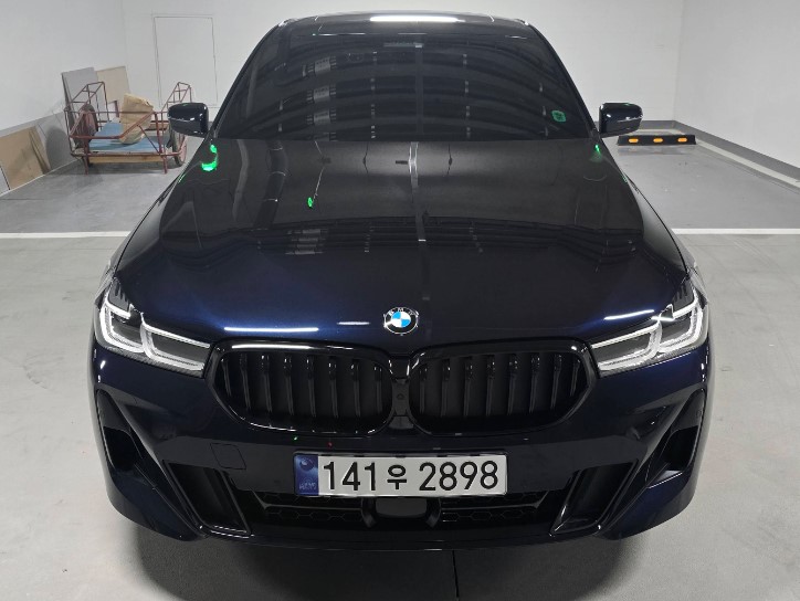 카딩, BMW