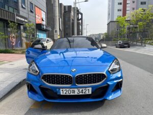 카딩, BMW, 금융리스
