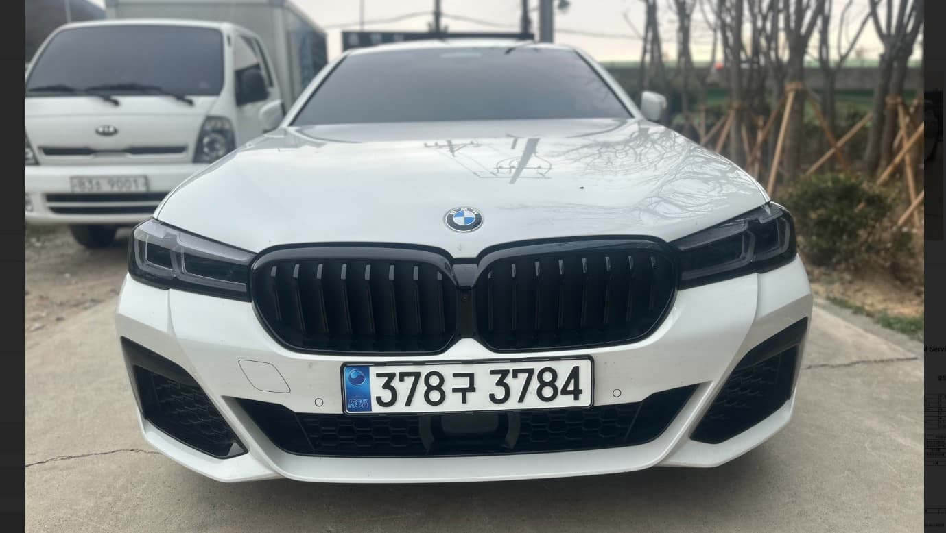 카딩, BMW, 운용리스