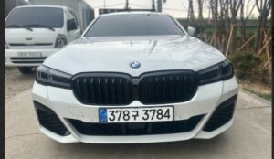 카딩, BMW, 운용리스
