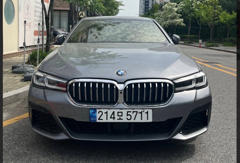 카딩, BMW, 운용리스